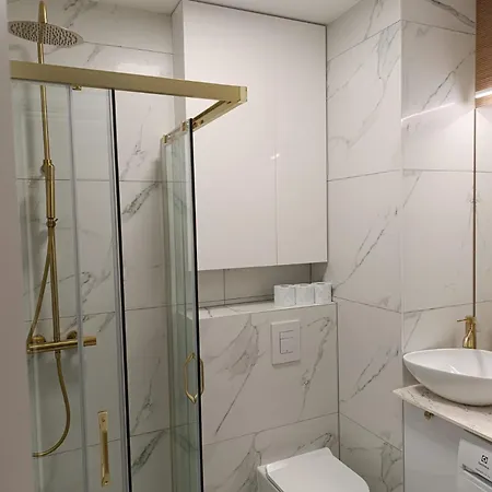 Apartamento Kaszmir 3