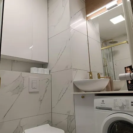 Kaszmir 3 Apartamento *