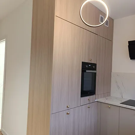 Kaszmir 3 * Sławno