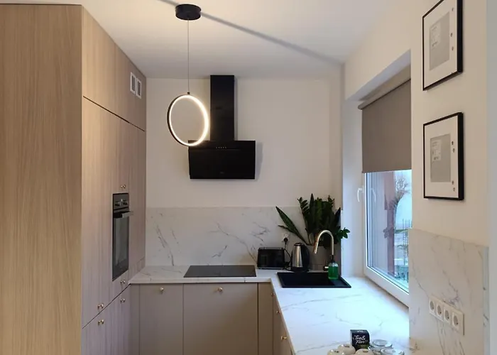 Kaszmir 3 Apartamento *