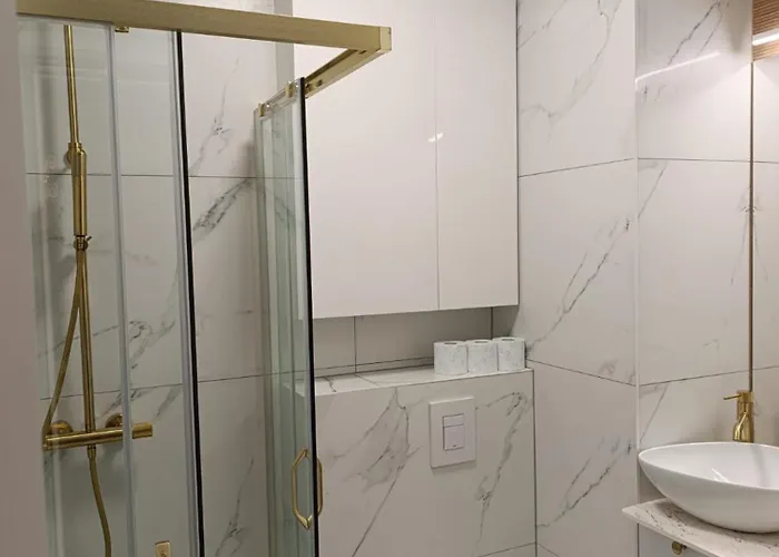 Apartamento Kaszmir 3