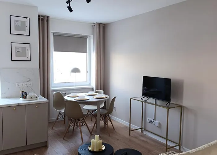 Apartament Kaszmir 3